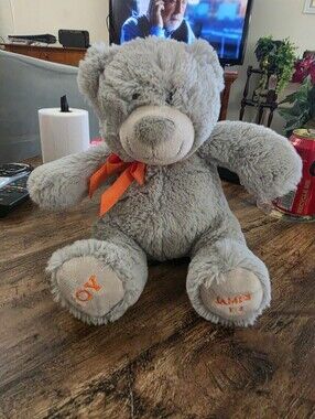 Day Spring Teddy Bear